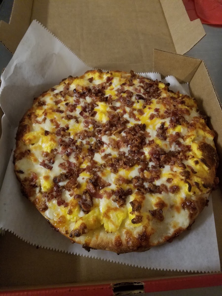 Kenny's Country Kitchen